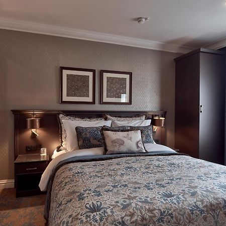 Good Seasons Hotel Den Bosch 's-Hertogenbosch  ภายนอก รูปภาพ