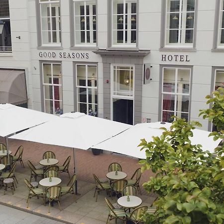 Good Seasons Hotel Den Bosch 's-Hertogenbosch  ภายนอก รูปภาพ