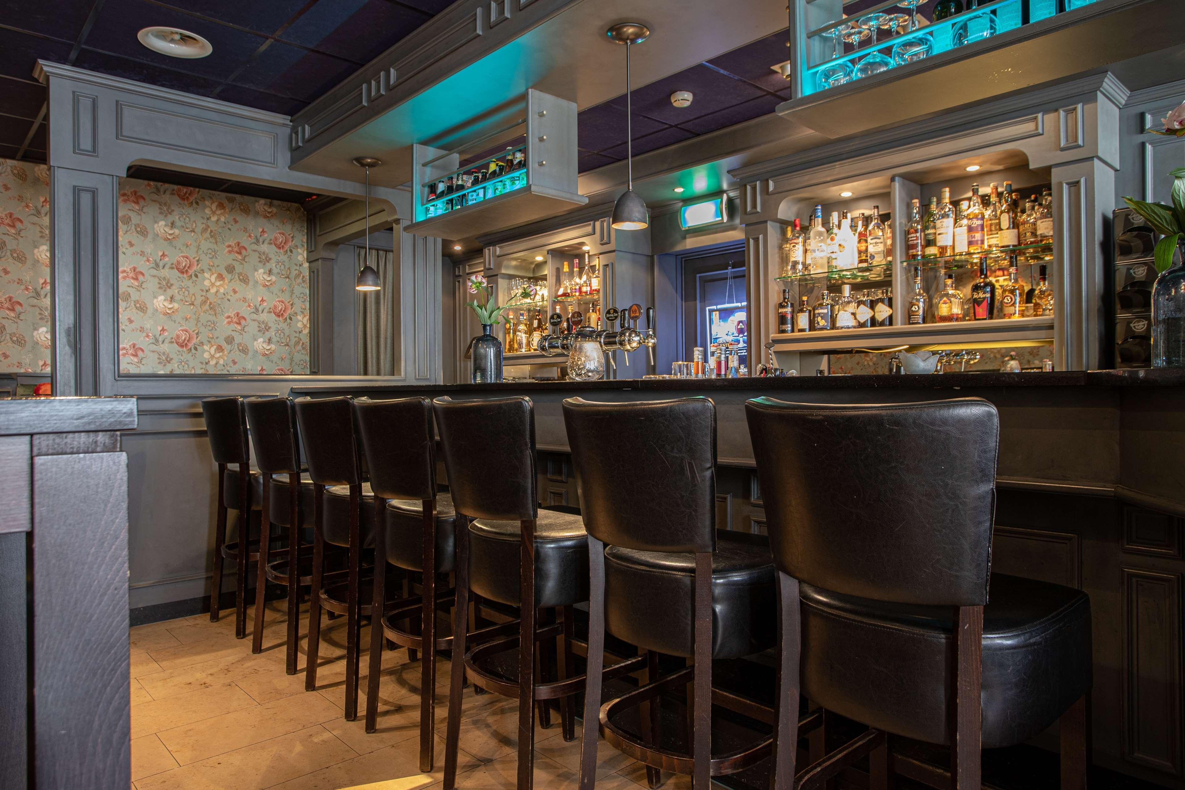 Good Seasons Hotel Den Bosch 's-Hertogenbosch  ภายนอก รูปภาพ