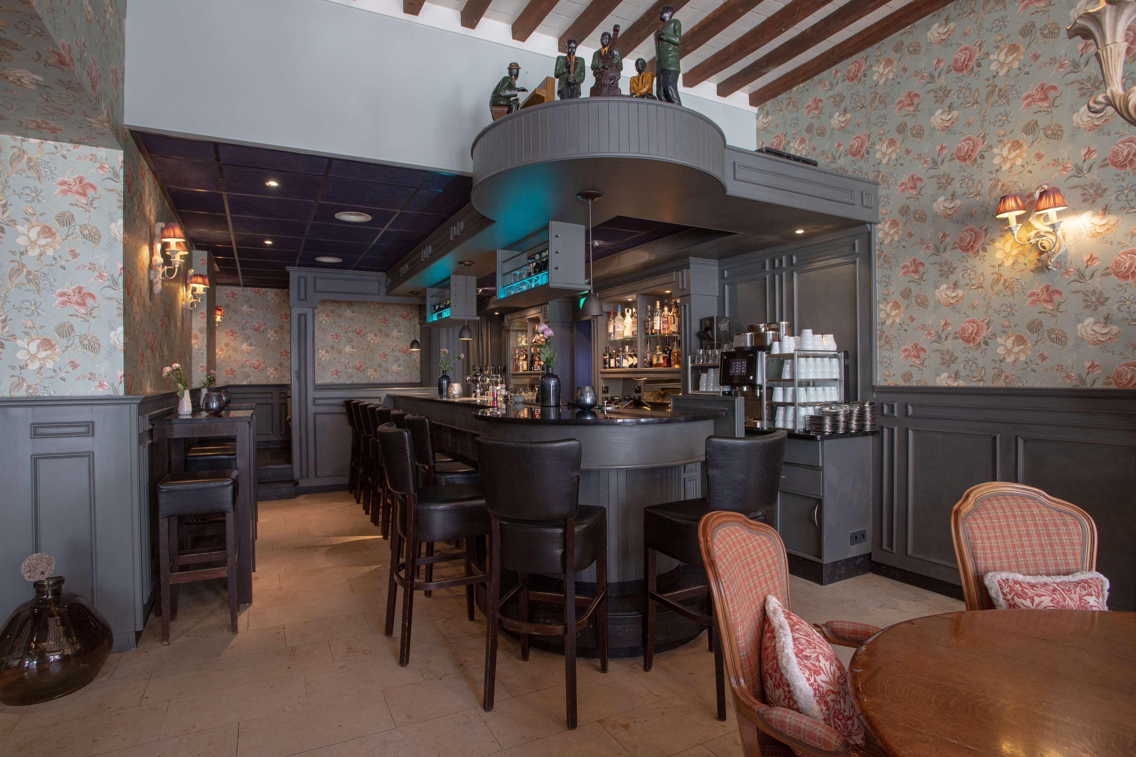 Good Seasons Hotel Den Bosch 's-Hertogenbosch  ภายนอก รูปภาพ