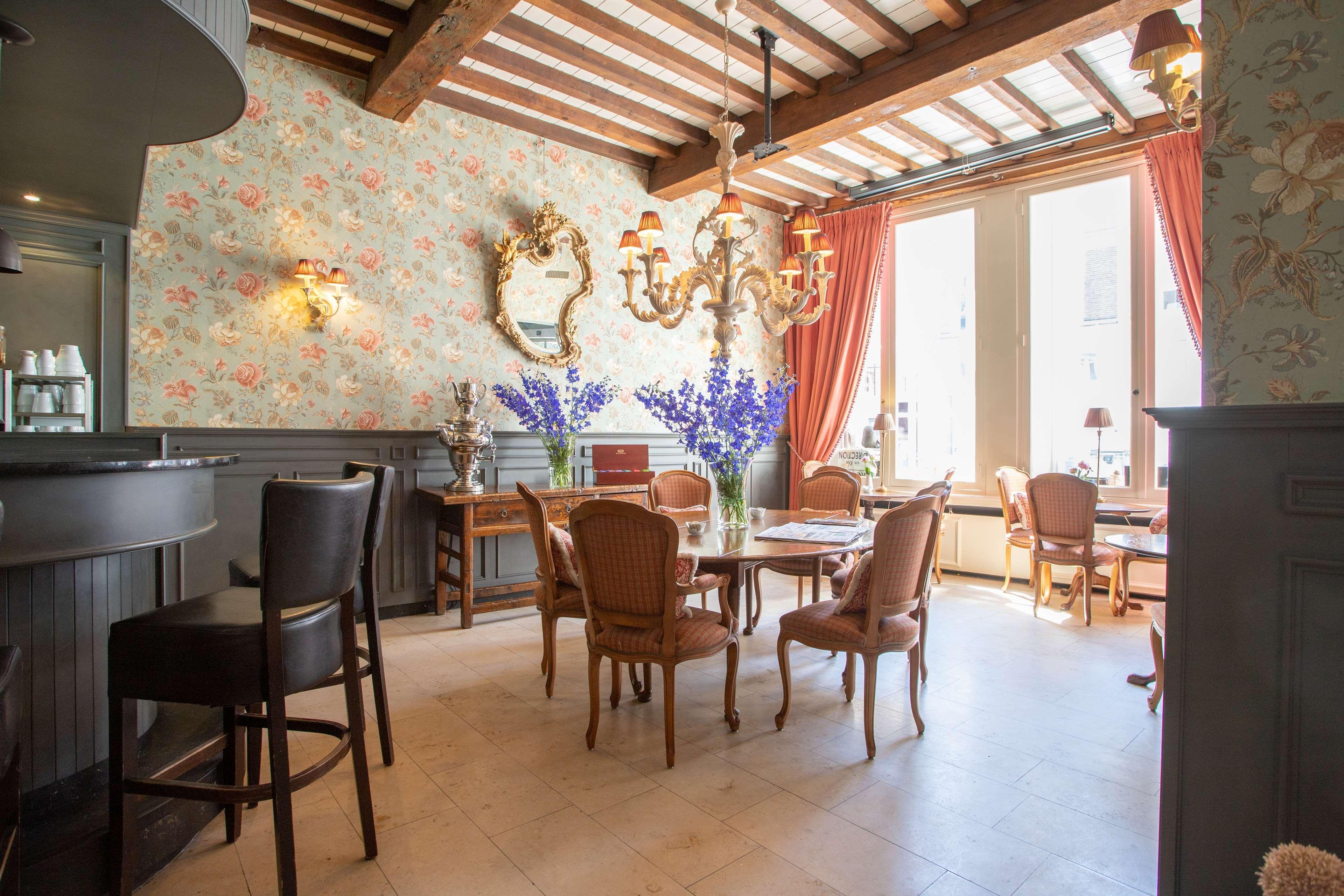 Good Seasons Hotel Den Bosch 's-Hertogenbosch  ภายนอก รูปภาพ