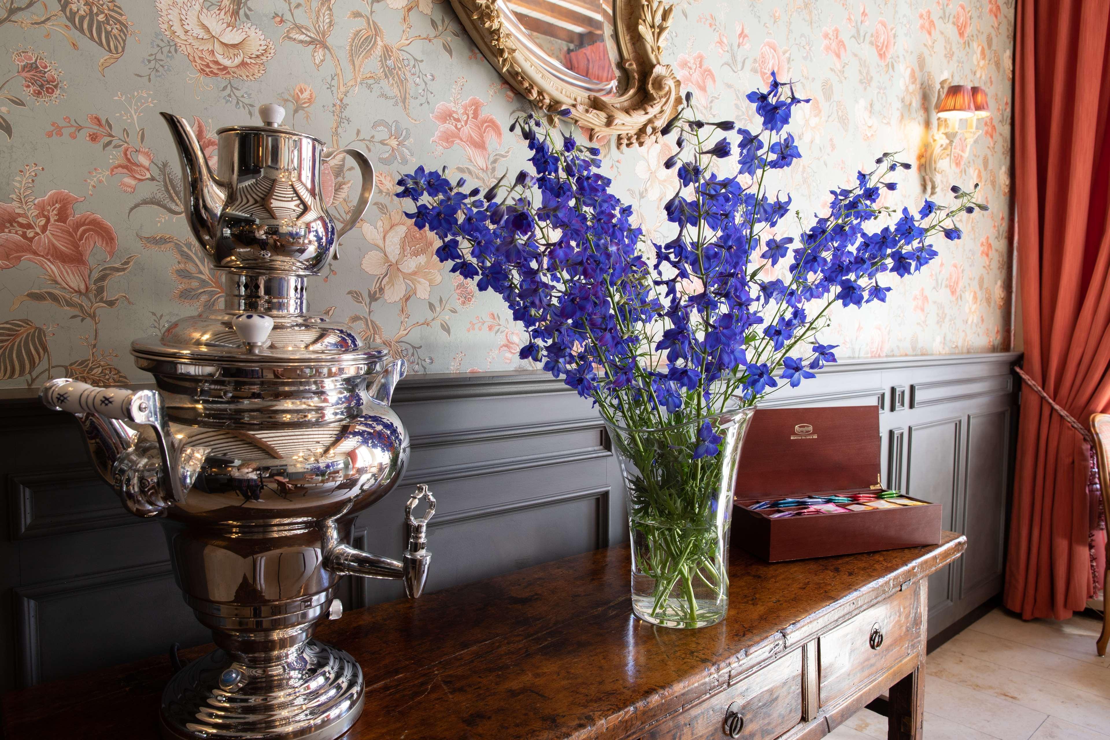 Good Seasons Hotel Den Bosch 's-Hertogenbosch  ภายนอก รูปภาพ