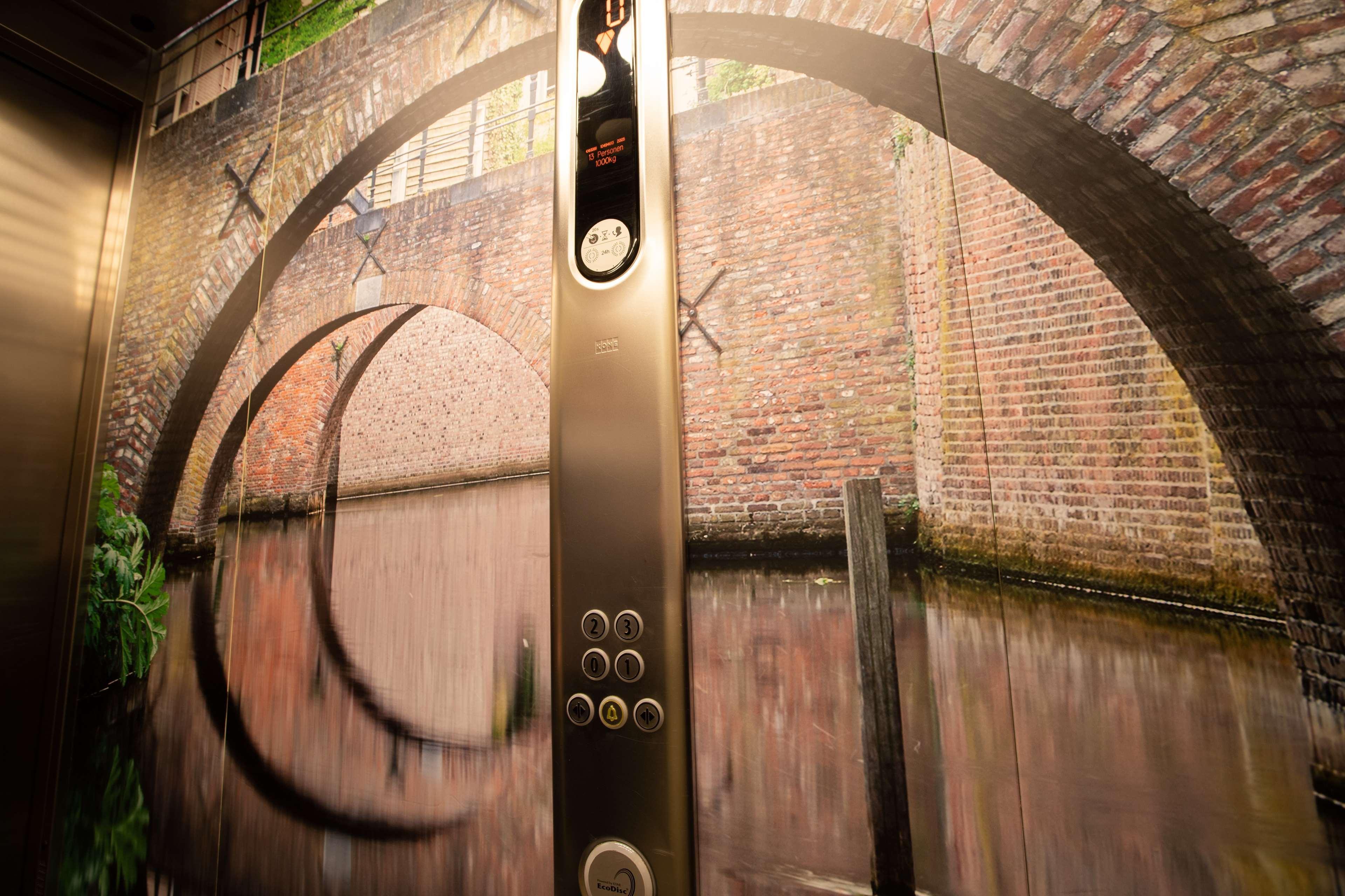Good Seasons Hotel Den Bosch 's-Hertogenbosch  ภายนอก รูปภาพ