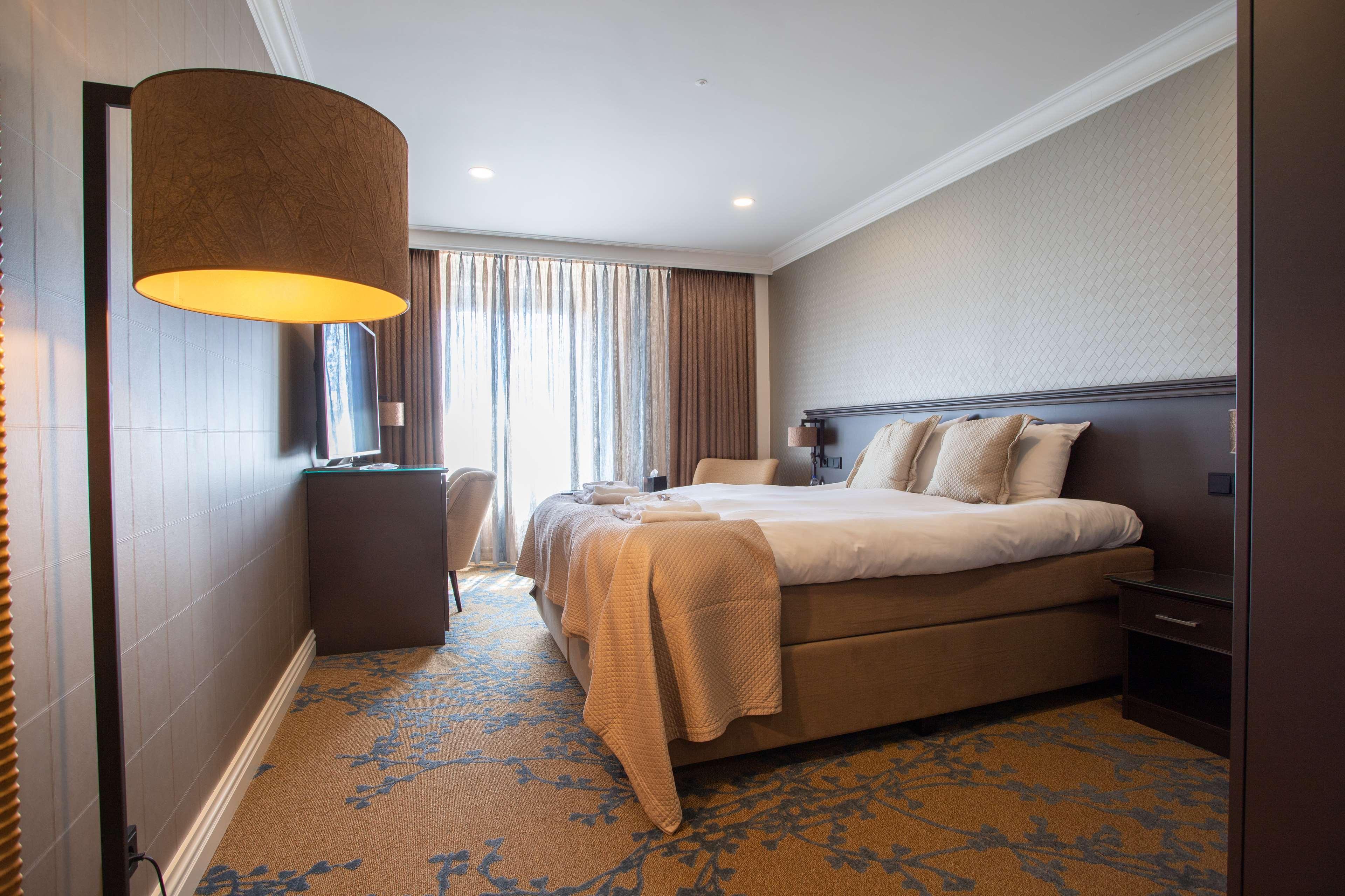 Good Seasons Hotel Den Bosch 's-Hertogenbosch  ภายนอก รูปภาพ
