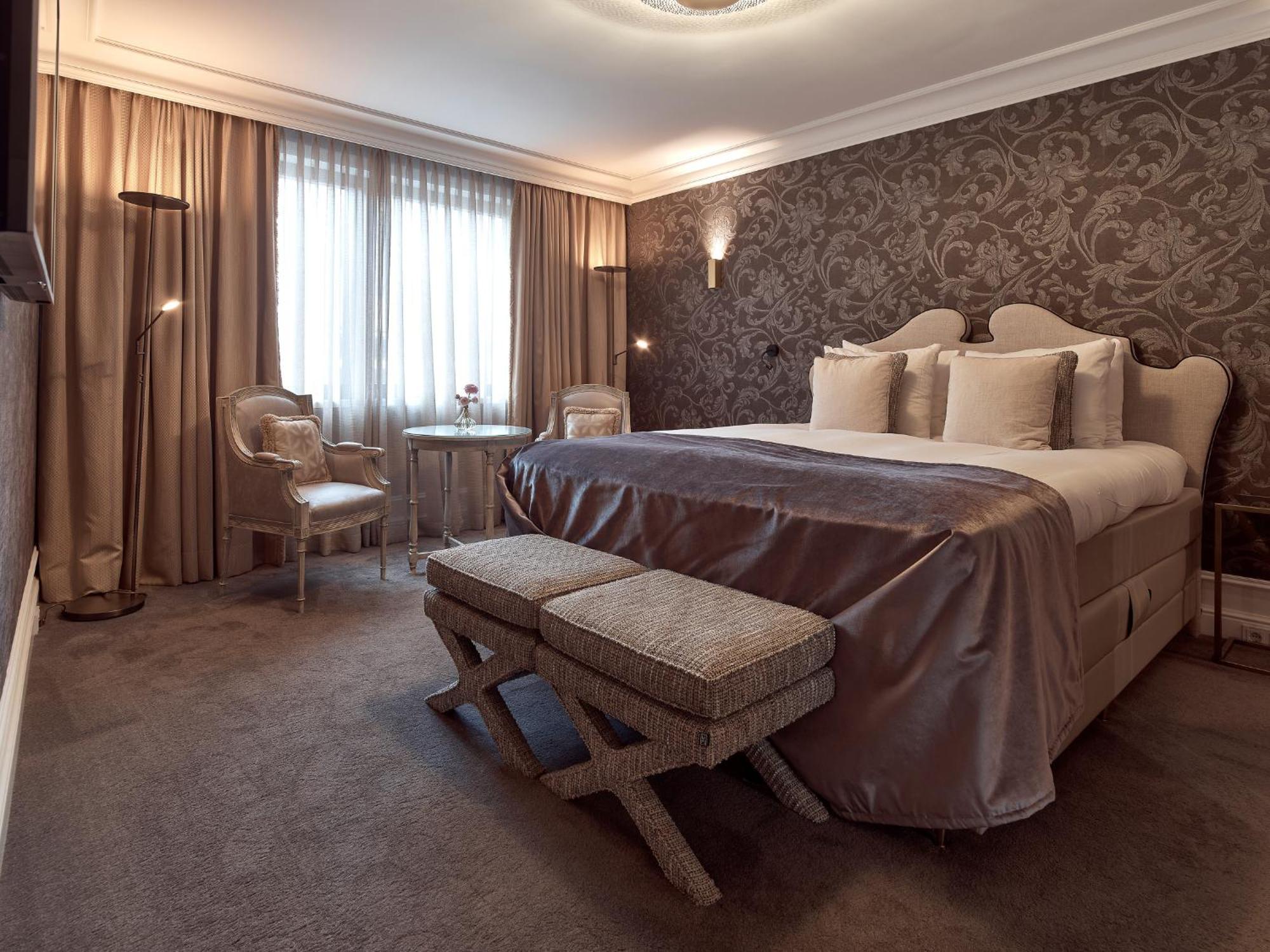 Good Seasons Hotel Den Bosch 's-Hertogenbosch  ภายนอก รูปภาพ