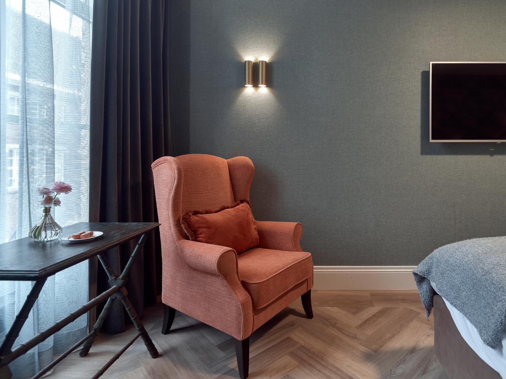 Good Seasons Hotel Den Bosch 's-Hertogenbosch  ภายนอก รูปภาพ
