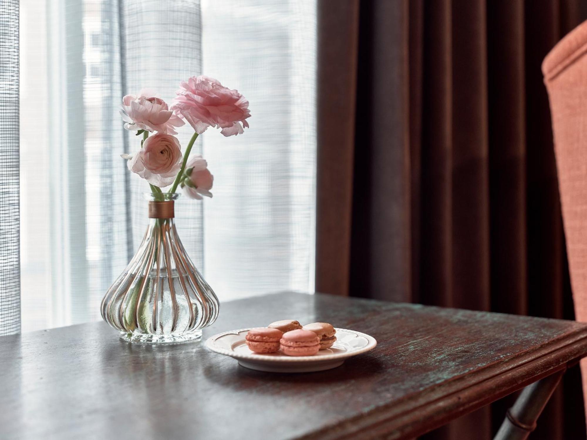 Good Seasons Hotel Den Bosch 's-Hertogenbosch  ภายนอก รูปภาพ