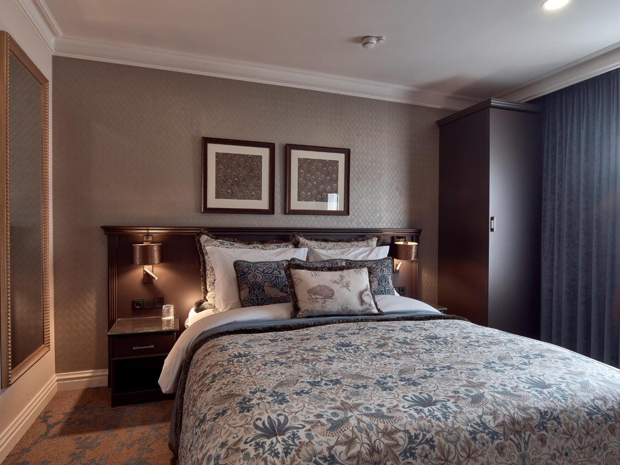 Good Seasons Hotel Den Bosch 's-Hertogenbosch  ภายนอก รูปภาพ