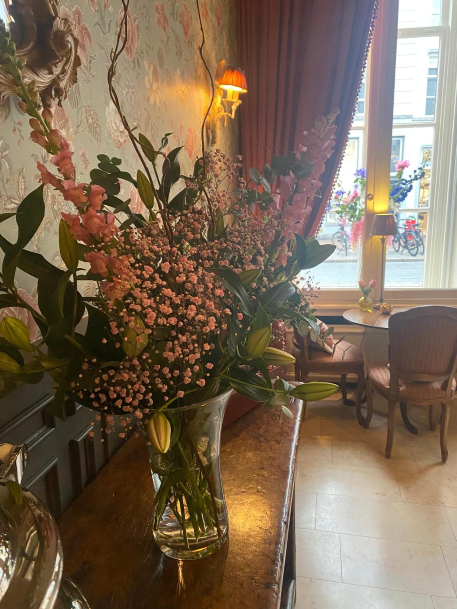 Good Seasons Hotel Den Bosch 's-Hertogenbosch  ภายนอก รูปภาพ