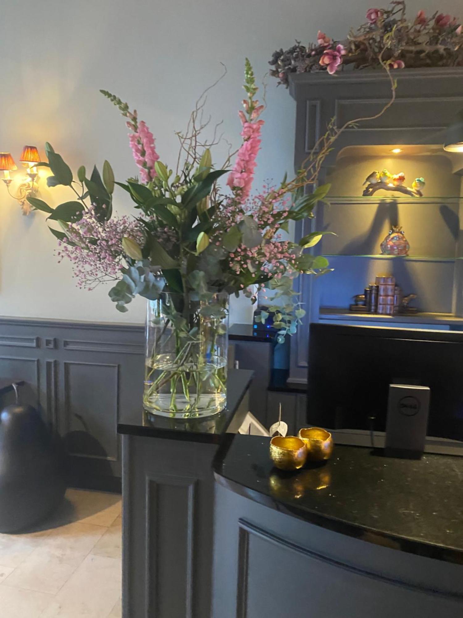 Good Seasons Hotel Den Bosch 's-Hertogenbosch  ภายนอก รูปภาพ