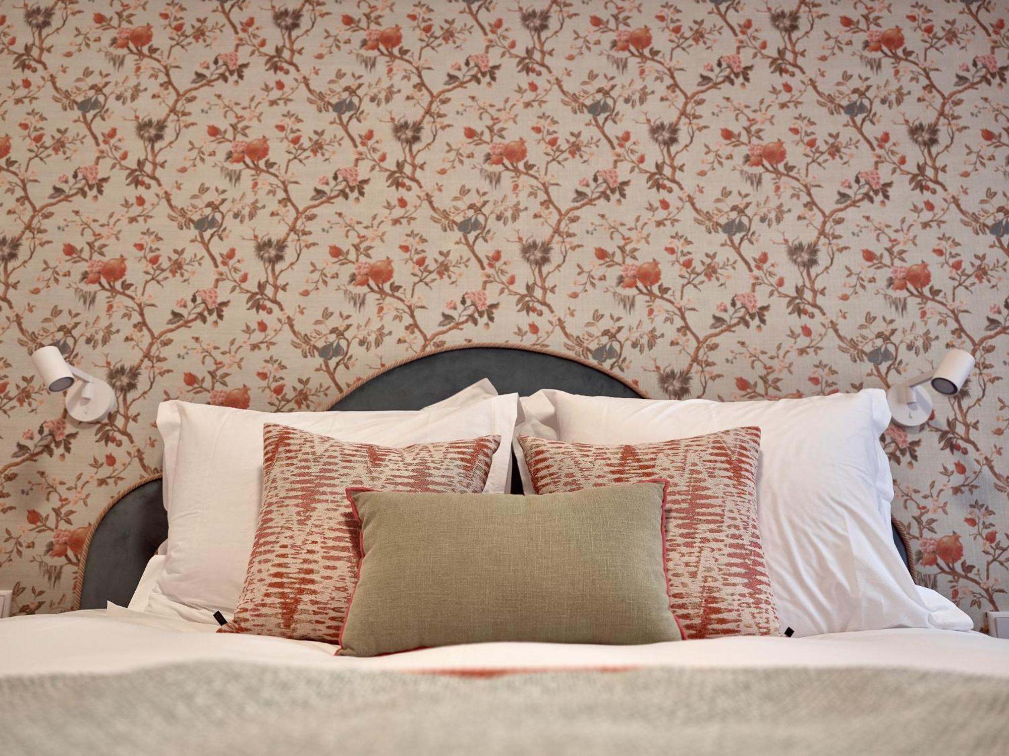 Good Seasons Hotel Den Bosch 's-Hertogenbosch  ภายนอก รูปภาพ
