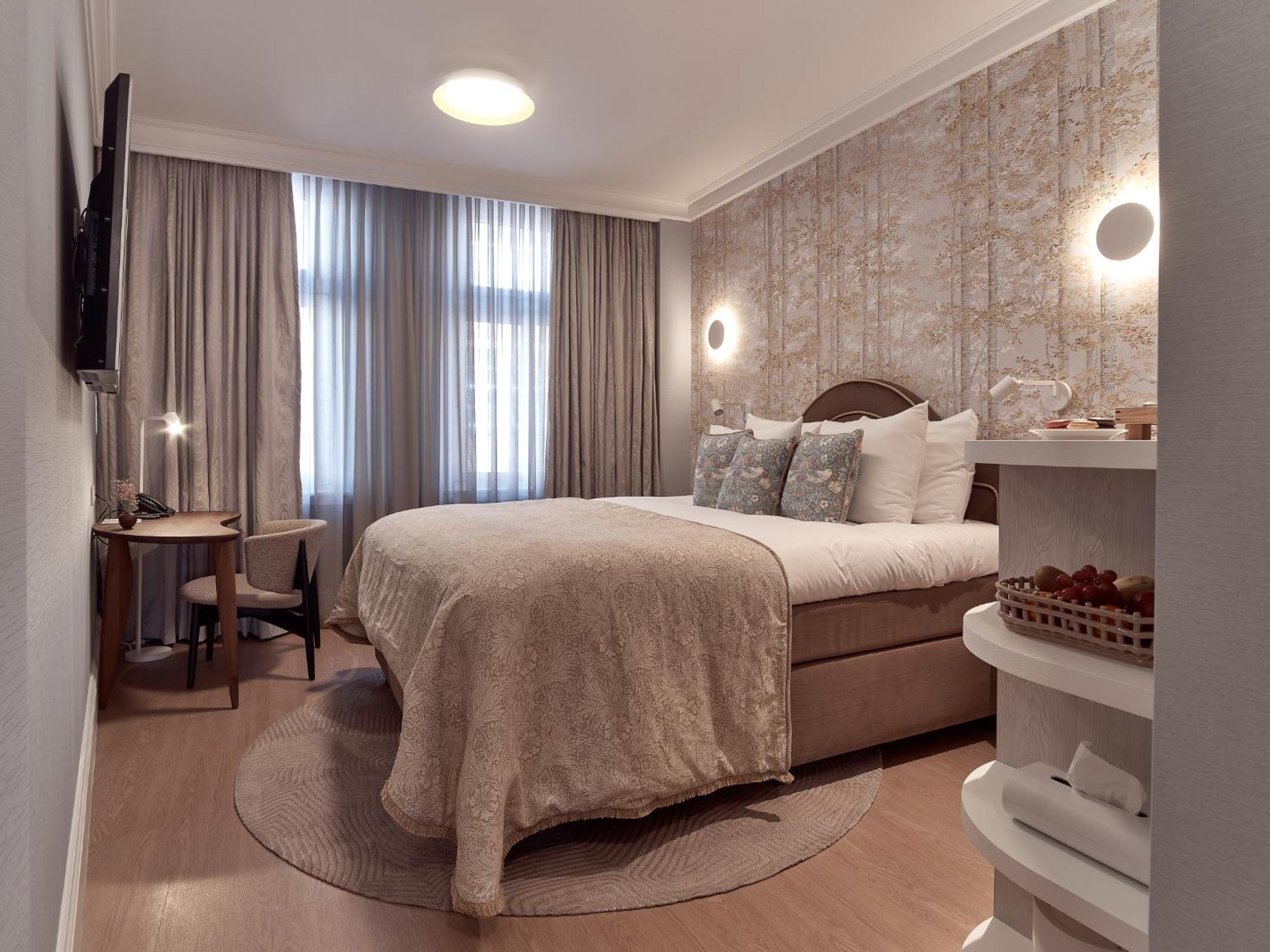 Good Seasons Hotel Den Bosch 's-Hertogenbosch  ภายนอก รูปภาพ