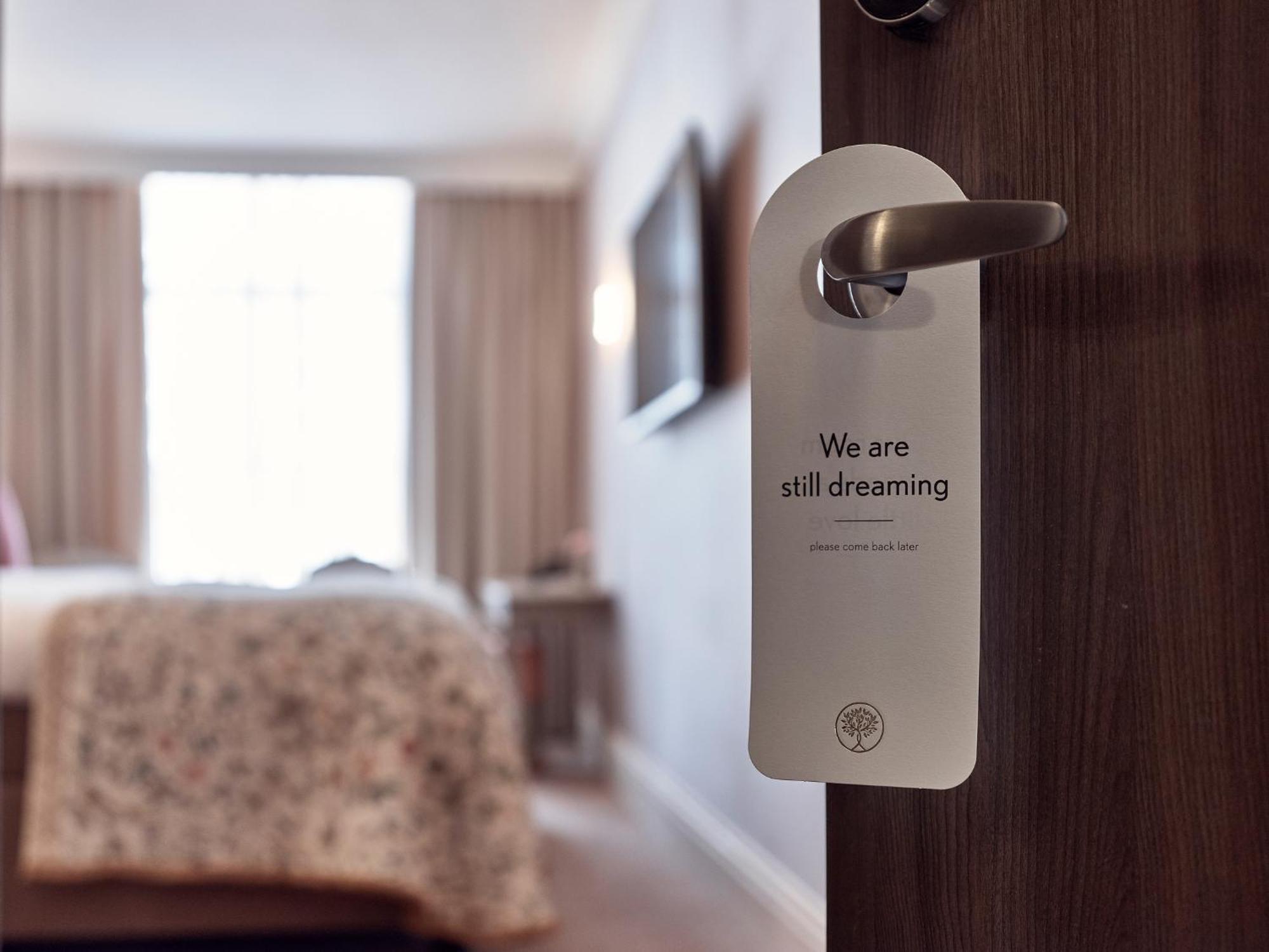Good Seasons Hotel Den Bosch 's-Hertogenbosch  ภายนอก รูปภาพ