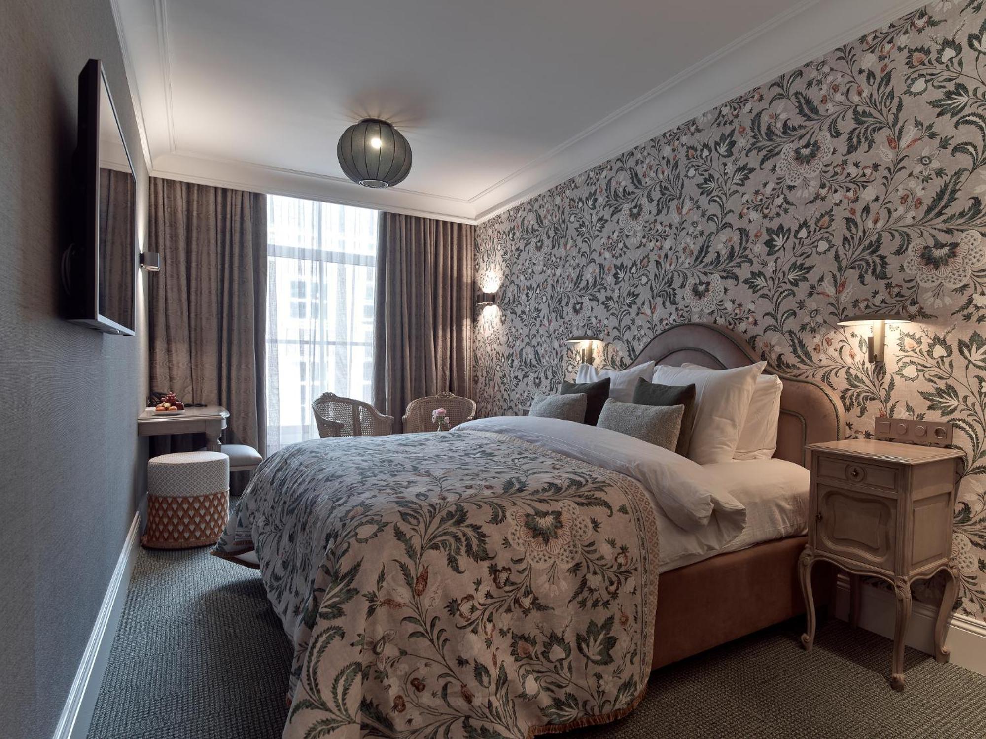 Good Seasons Hotel Den Bosch 's-Hertogenbosch  ภายนอก รูปภาพ
