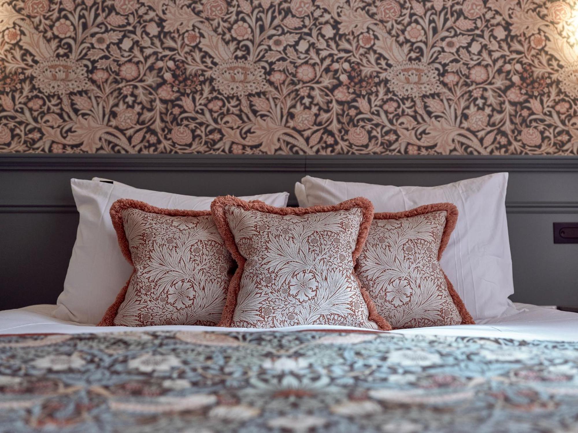 Good Seasons Hotel Den Bosch 's-Hertogenbosch  ภายนอก รูปภาพ
