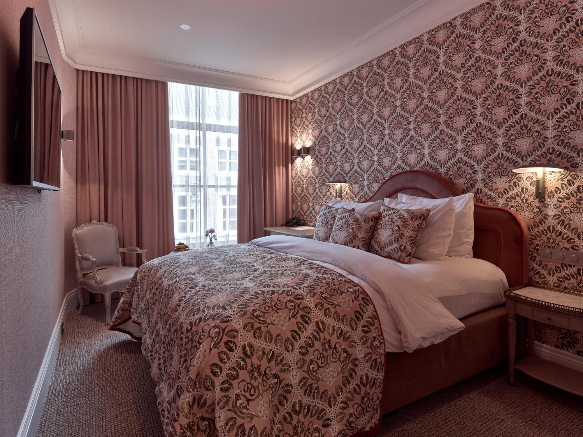 Good Seasons Hotel Den Bosch 's-Hertogenbosch  ภายนอก รูปภาพ
