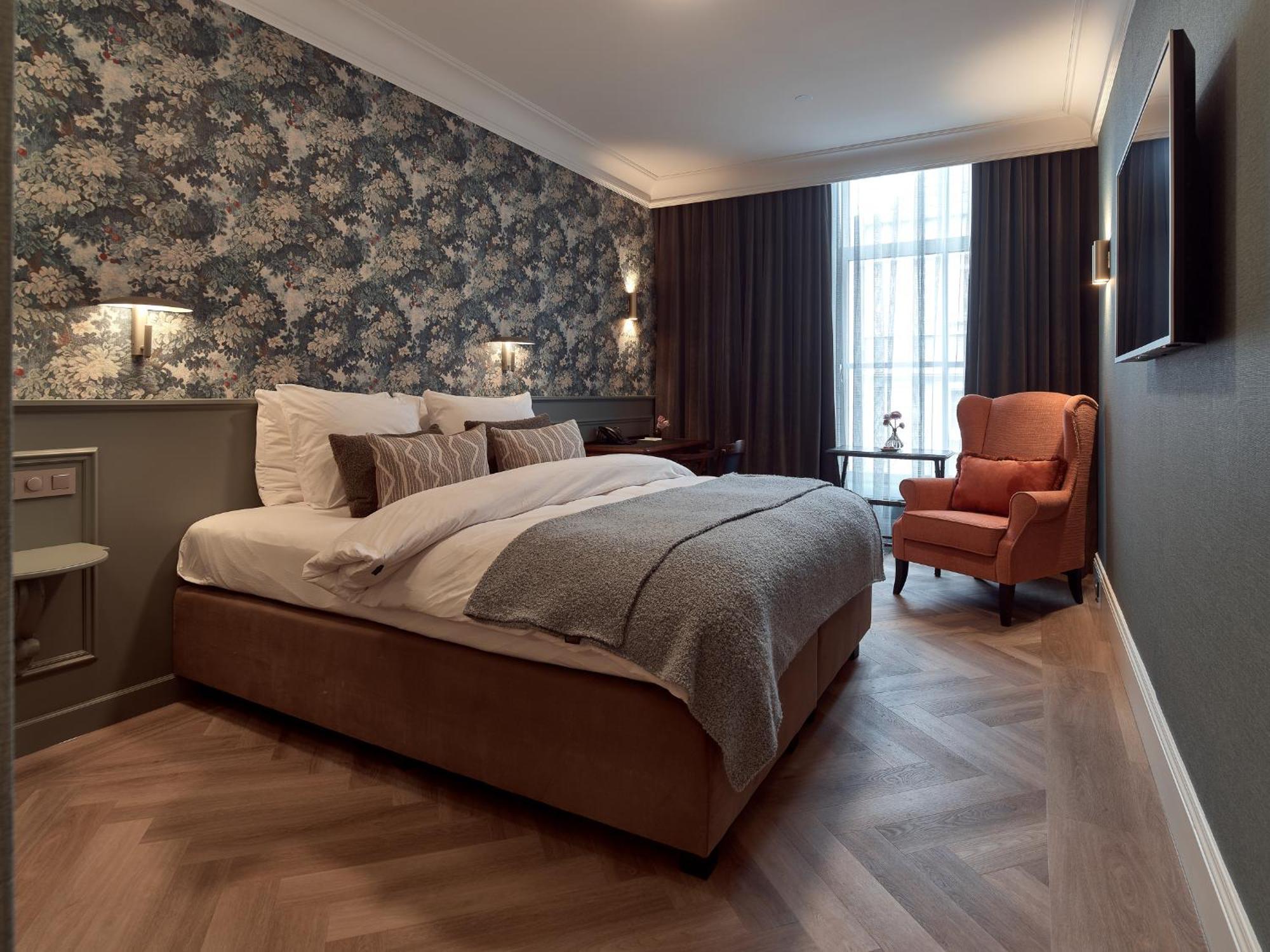 Good Seasons Hotel Den Bosch 's-Hertogenbosch  ภายนอก รูปภาพ